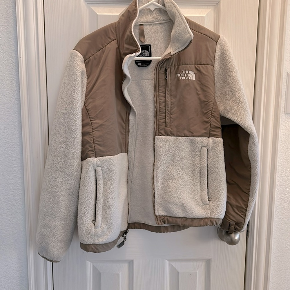 The North Face women’s jacket